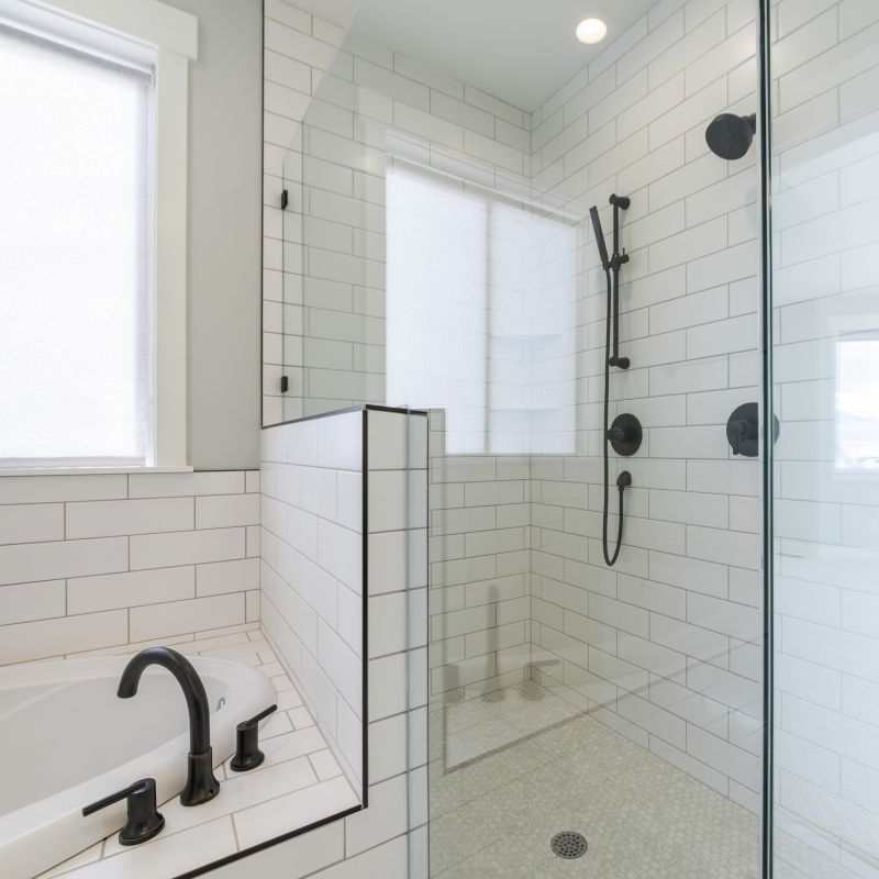 Smart Bathroom Fixtures