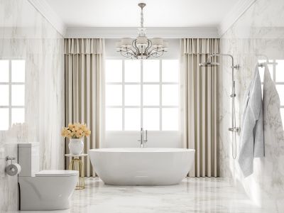 Cost of Bathtub Installation in Portland, OR